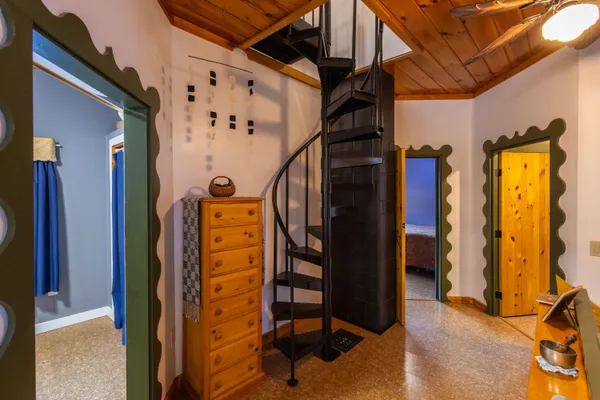 $569,000 | 163 Ayer Ridge Road, Freedom, ME 04941