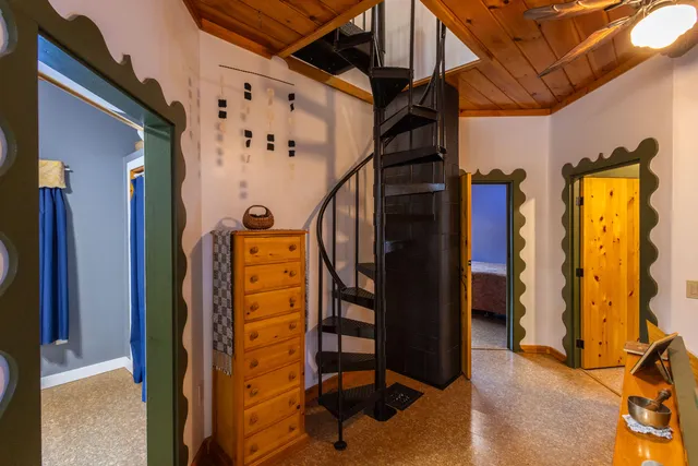 $569,000 | 163 Ayer Ridge Road, Freedom, ME 04941