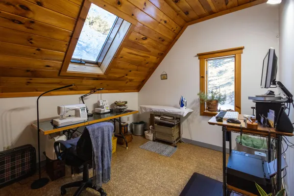 $569,000 | 163 Ayer Ridge Road, Freedom, ME 04941