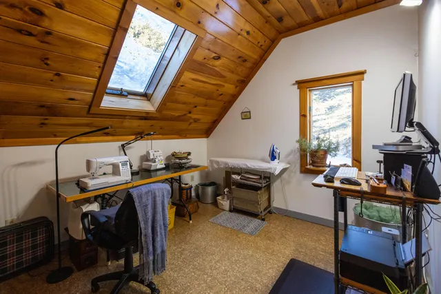 $569,000 | 163 Ayer Ridge Road, Freedom, ME 04941