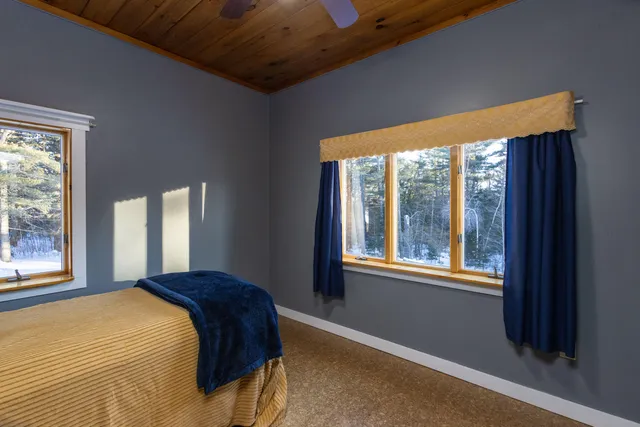 $569,000 | 163 Ayer Ridge Road, Freedom, ME 04941