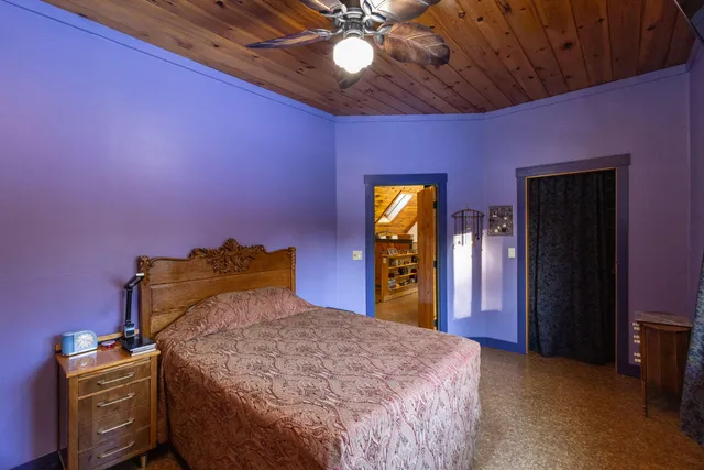 $569,000 | 163 Ayer Ridge Road, Freedom, ME 04941