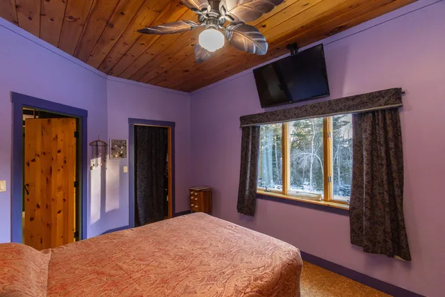 $569,000 | 163 Ayer Ridge Road, Freedom, ME 04941