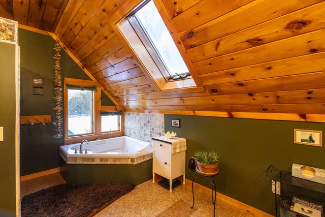 $569,000 | 163 Ayer Ridge Road, Freedom, ME 04941