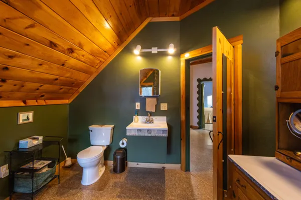 $569,000 | 163 Ayer Ridge Road, Freedom, ME 04941