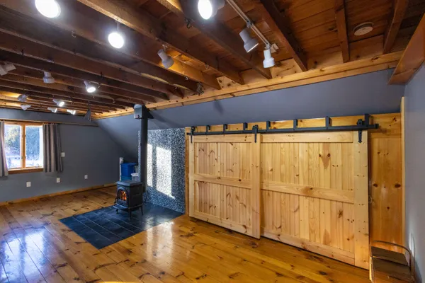 $569,000 | 163 Ayer Ridge Road, Freedom, ME 04941