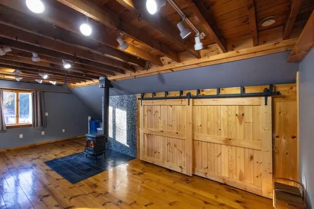 $569,000 | 163 Ayer Ridge Road, Freedom, ME 04941