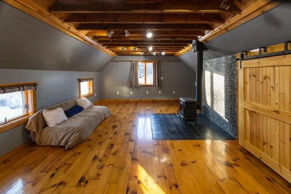 $569,000 | 163 Ayer Ridge Road, Freedom, ME 04941