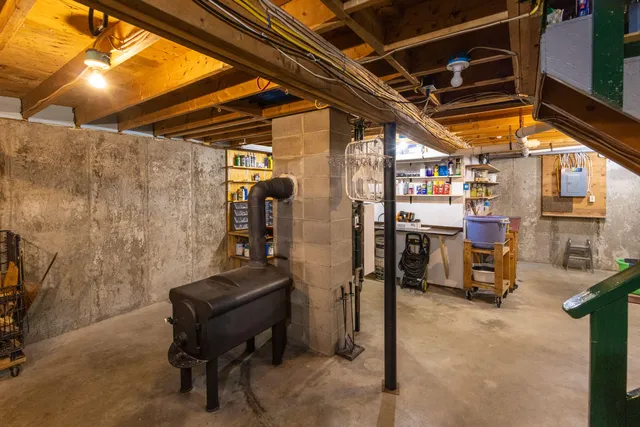 $569,000 | 163 Ayer Ridge Road, Freedom, ME 04941