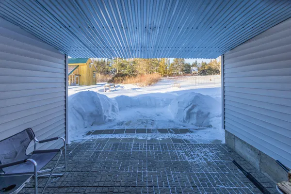 $569,000 | 163 Ayer Ridge Road, Freedom, ME 04941