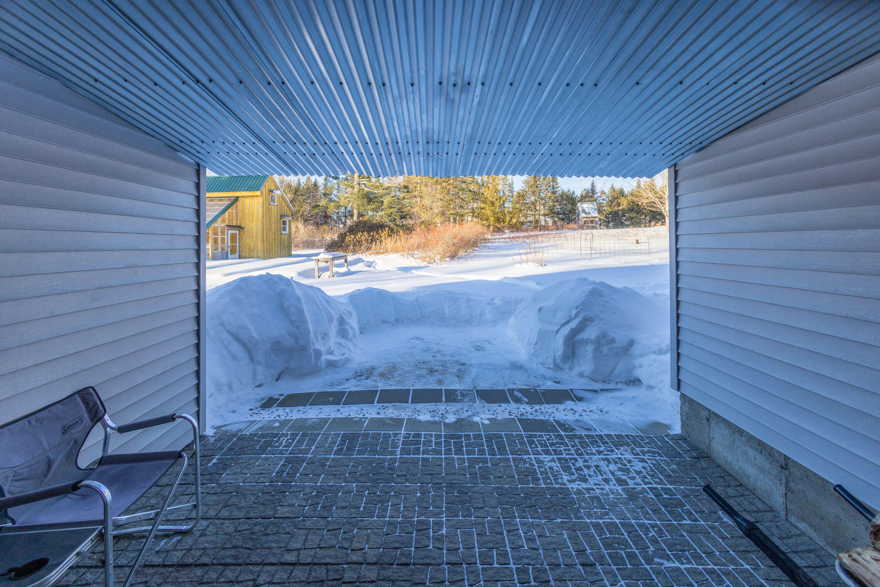 163 Ayer Ridge Road Freedom, ME 04941 - Photo 61 of 74 _SMC4805