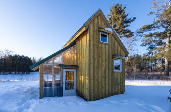 $569,000 | 163 Ayer Ridge Road, Freedom, ME 04941