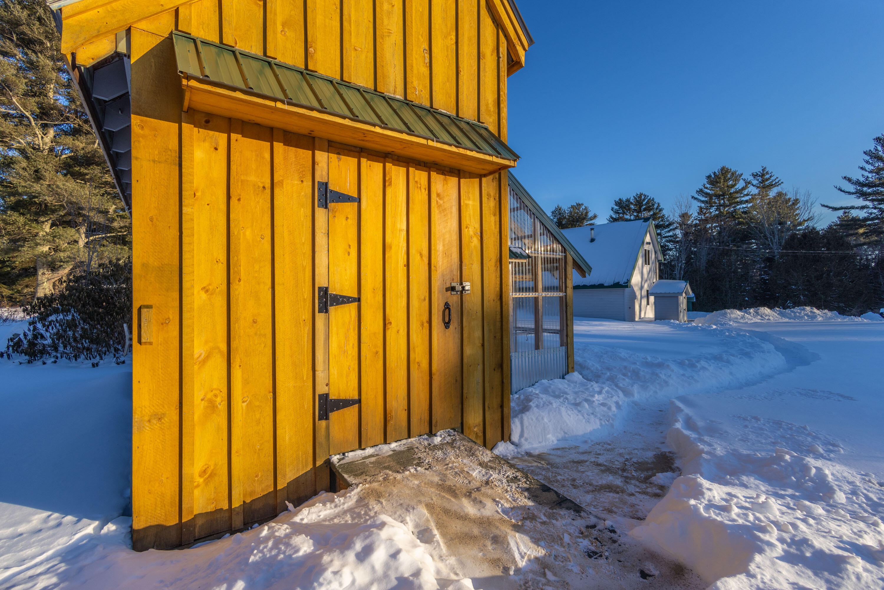 163 Ayer Ridge Road Freedom, ME 04941 - Photo 66 of 74 _SMC4912