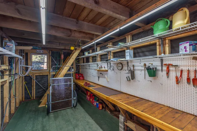 $569,000 | 163 Ayer Ridge Road, Freedom, ME 04941