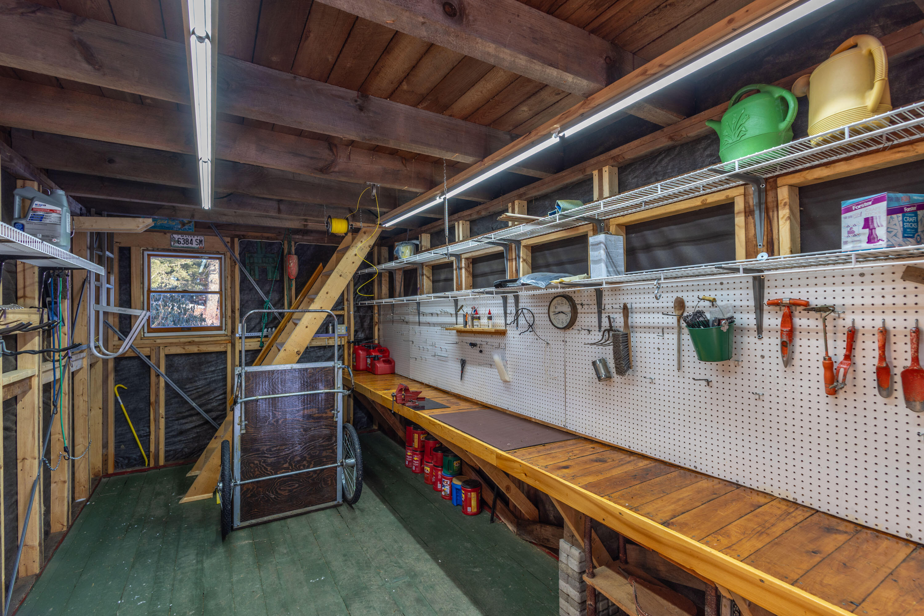 163 Ayer Ridge Road Freedom, ME 04941 - Photo 68 of 74 _SMC4906