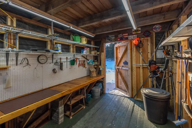 $569,000 | 163 Ayer Ridge Road, Freedom, ME 04941