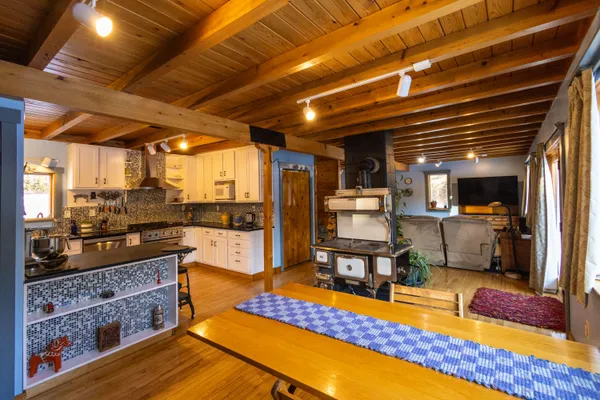 $569,000 | 163 Ayer Ridge Road, Freedom, ME 04941