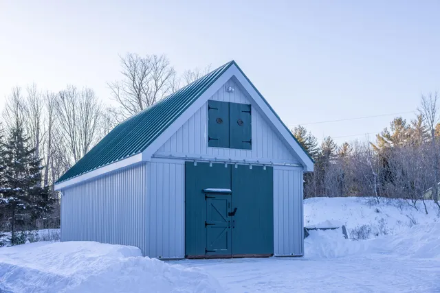 $569,000 | 163 Ayer Ridge Road, Freedom, ME 04941