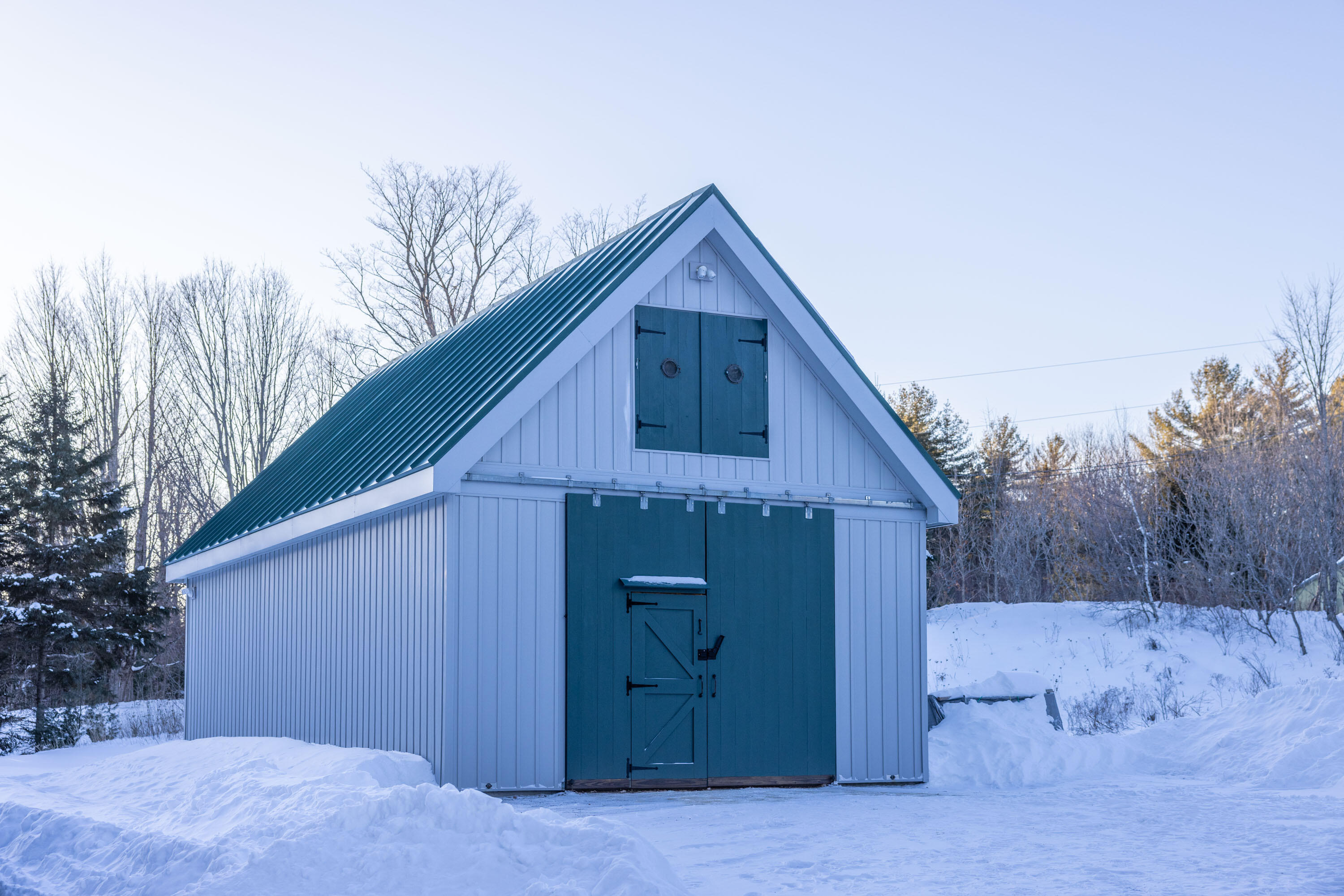 163 Ayer Ridge Road Freedom, ME 04941 - Photo 72 of 74 _SMC4934