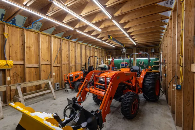 $569,000 | 163 Ayer Ridge Road, Freedom, ME 04941