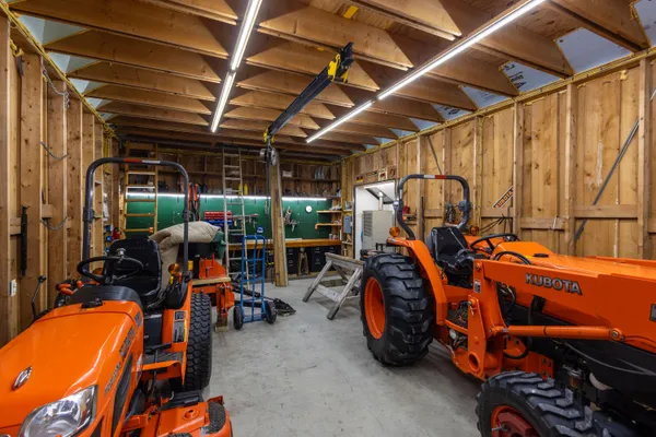 $569,000 | 163 Ayer Ridge Road, Freedom, ME 04941