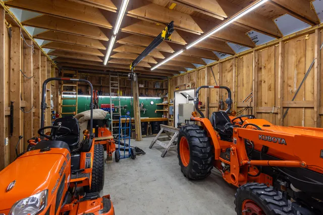 $569,000 | 163 Ayer Ridge Road, Freedom, ME 04941