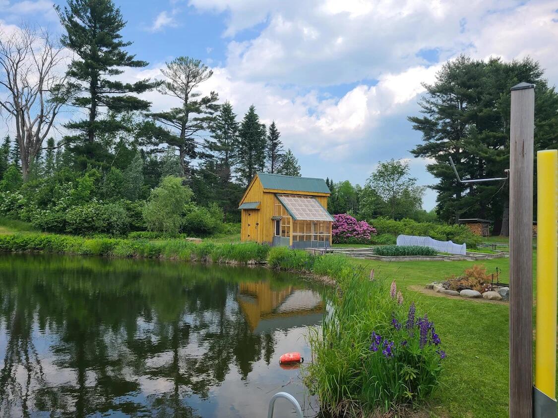 163 Ayer Ridge Road Freedom, ME 04941 - Photo 8 of 74 IMG_6262