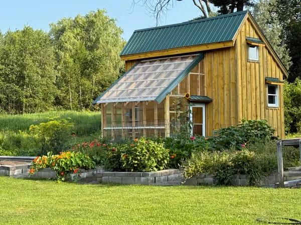 $569,000 | 163 Ayer Ridge Road, Freedom, ME 04941