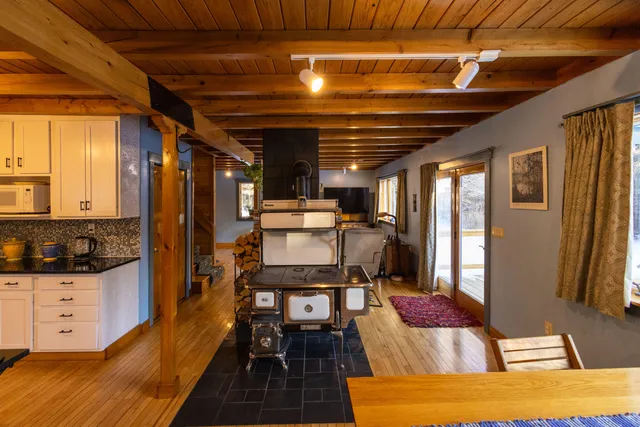 $569,000 | 163 Ayer Ridge Road, Freedom, ME 04941