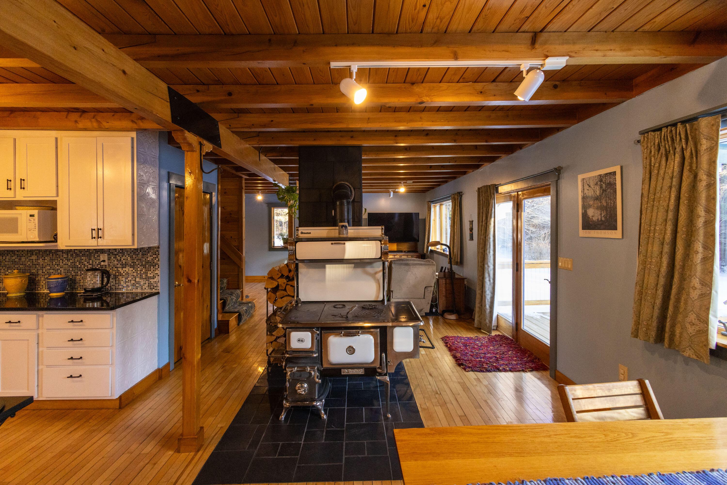 163 Ayer Ridge Road Freedom, ME 04941 - Photo 10 of 74 _SMC4815