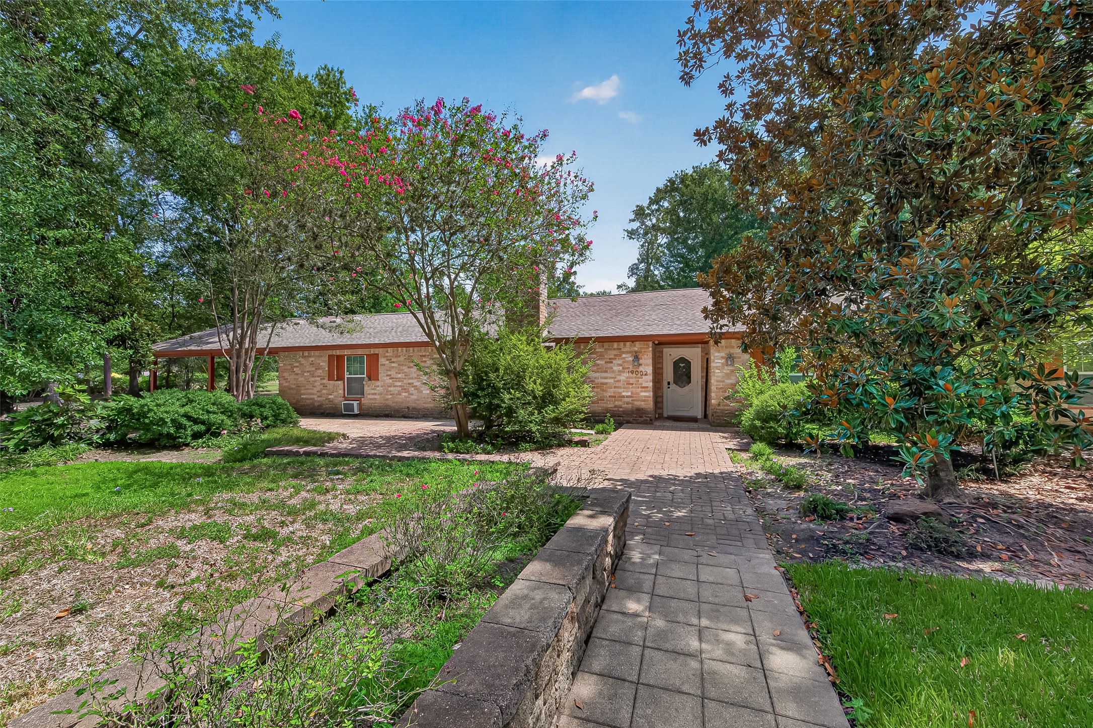 19002 Mirror Lake Drive Spring, TX 77388 - Photo 1 of 50 Gallery Image 1