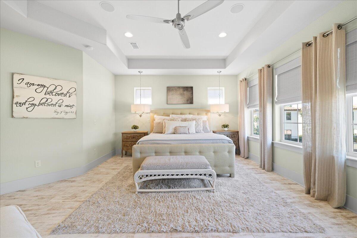 1959 Baytowne Loop Miramar Beach, FL 32550 - Photo 24 of 39 Primary Bedroom