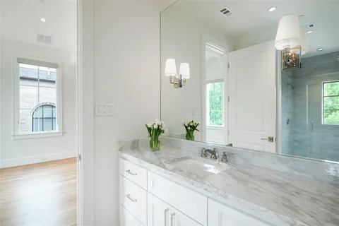 $6,195,000 | 4505 South Versailles Avenue, Highland Park, TX 75205