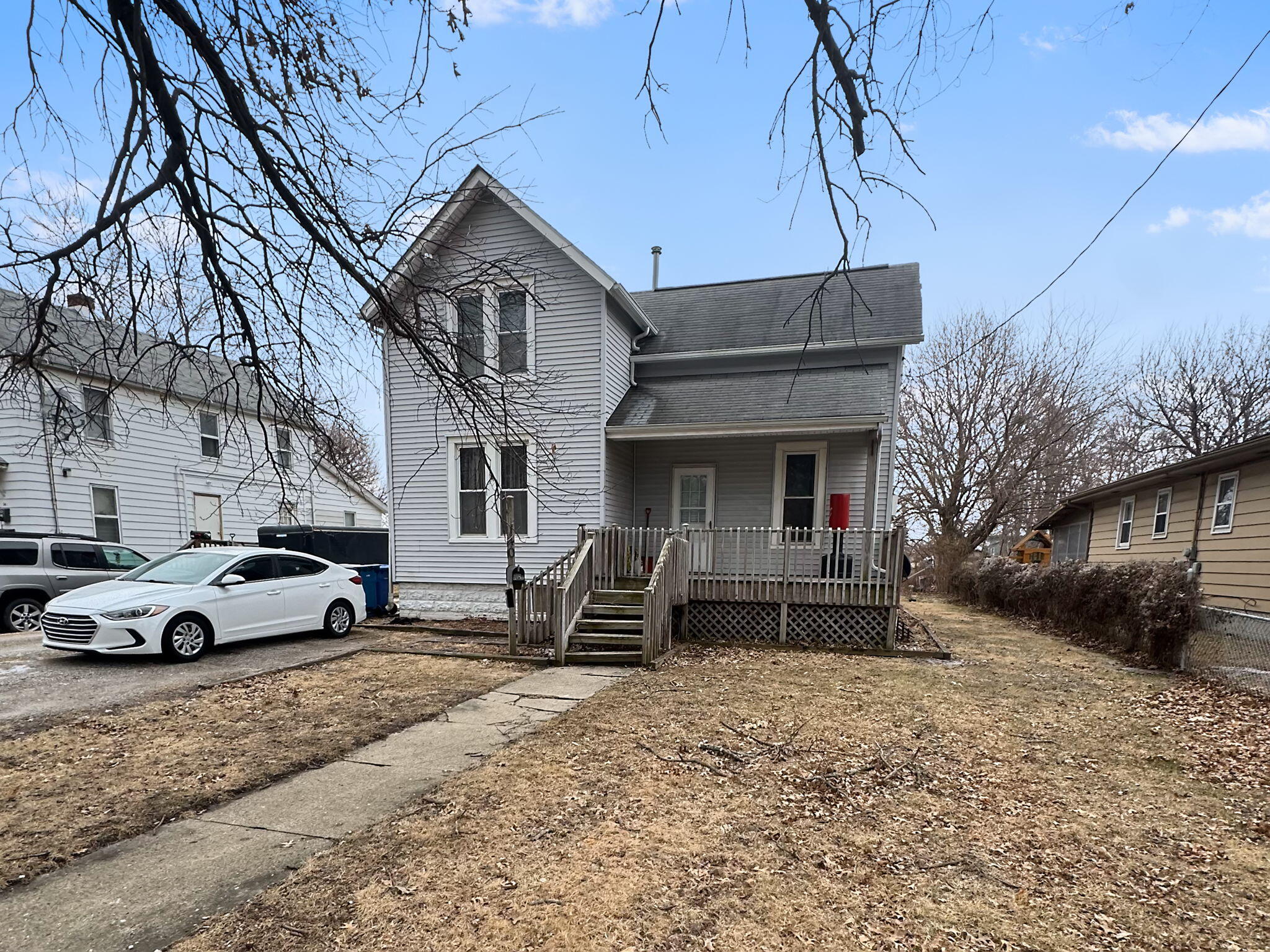 140 North Ridge Street Crown Point, IN 46307 - Photo 1 of 31 2048x1536