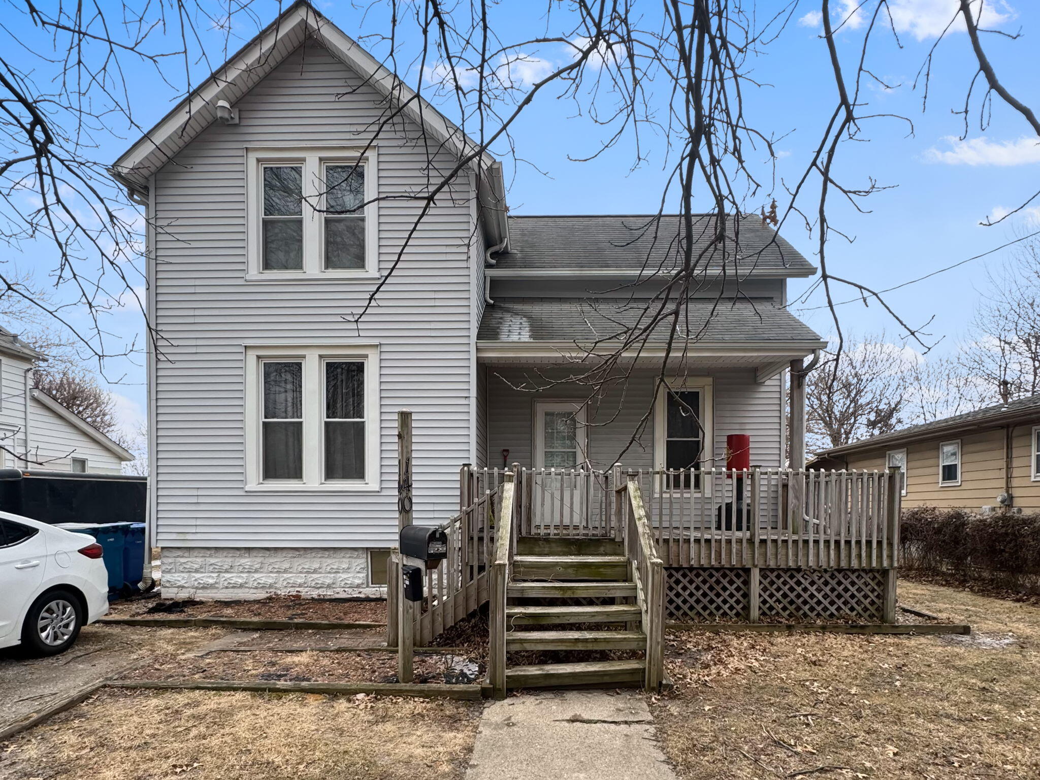 140 North Ridge Street Crown Point, IN 46307 - Photo 2 of 31 2048x1536