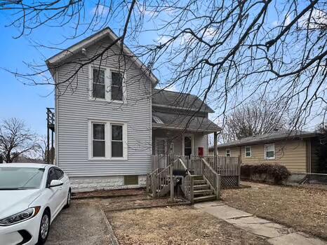 140 North Ridge Street Crown Point, IN 46307 - Photo 31 of 31 466x350
