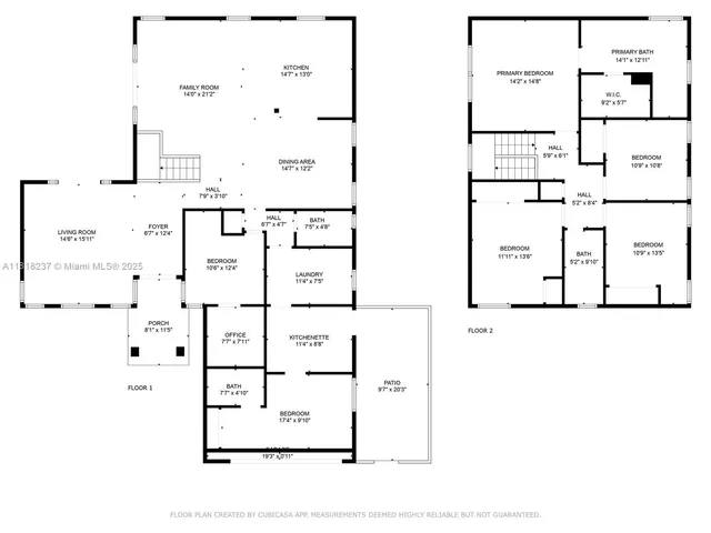 $1,999,999 | 3736 Southwest 107th Court, Miami, FL 33165