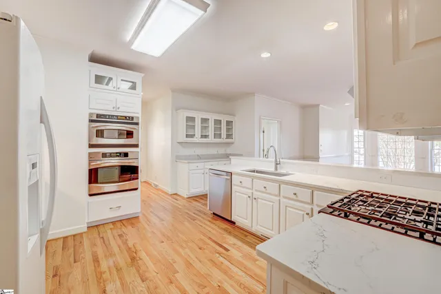 $874,900 | 603 Ladykirk Lane, Greer, SC 29650