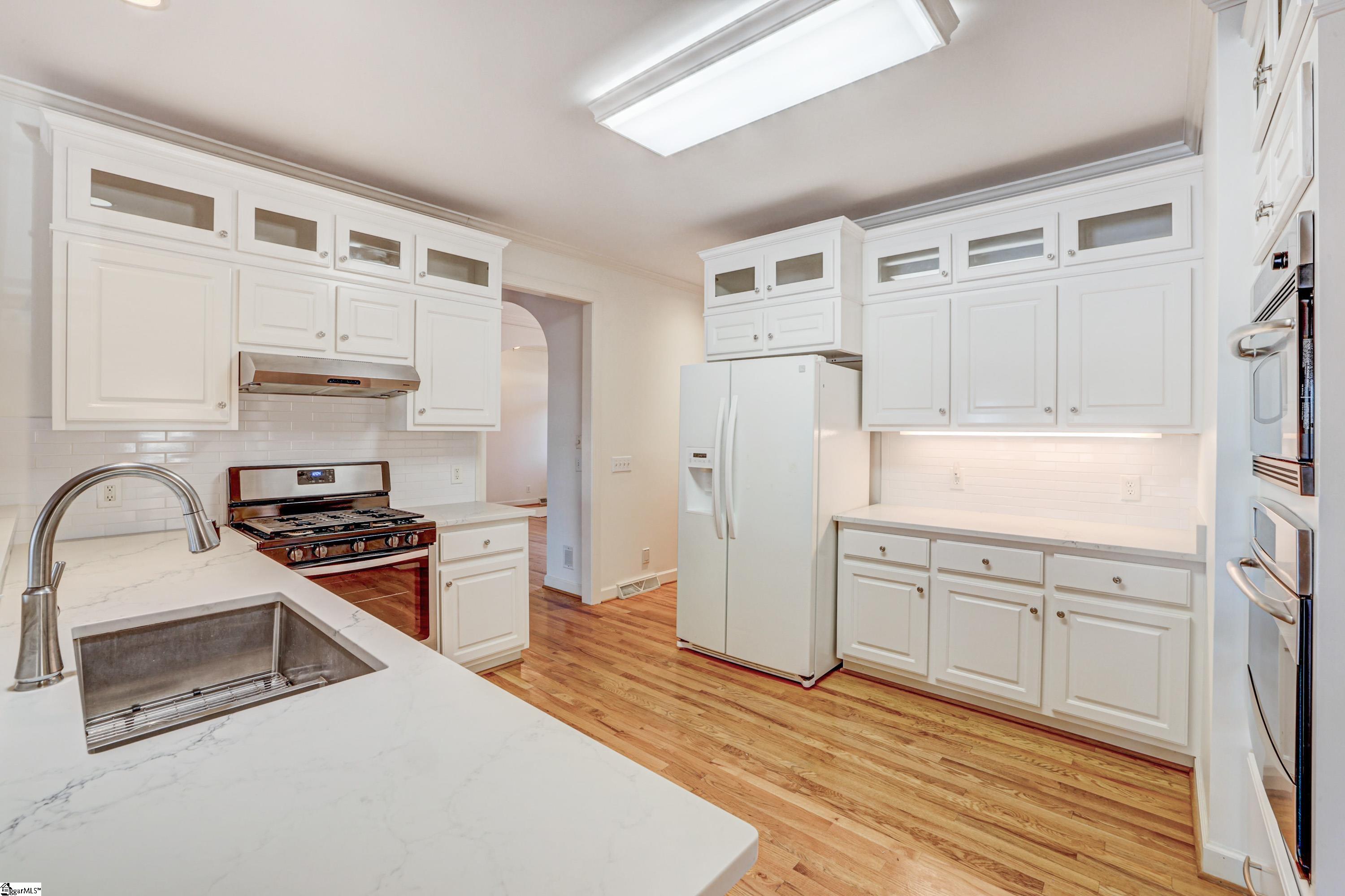 603 Ladykirk Lane Greer, SC 29650 - Photo 14 of 50