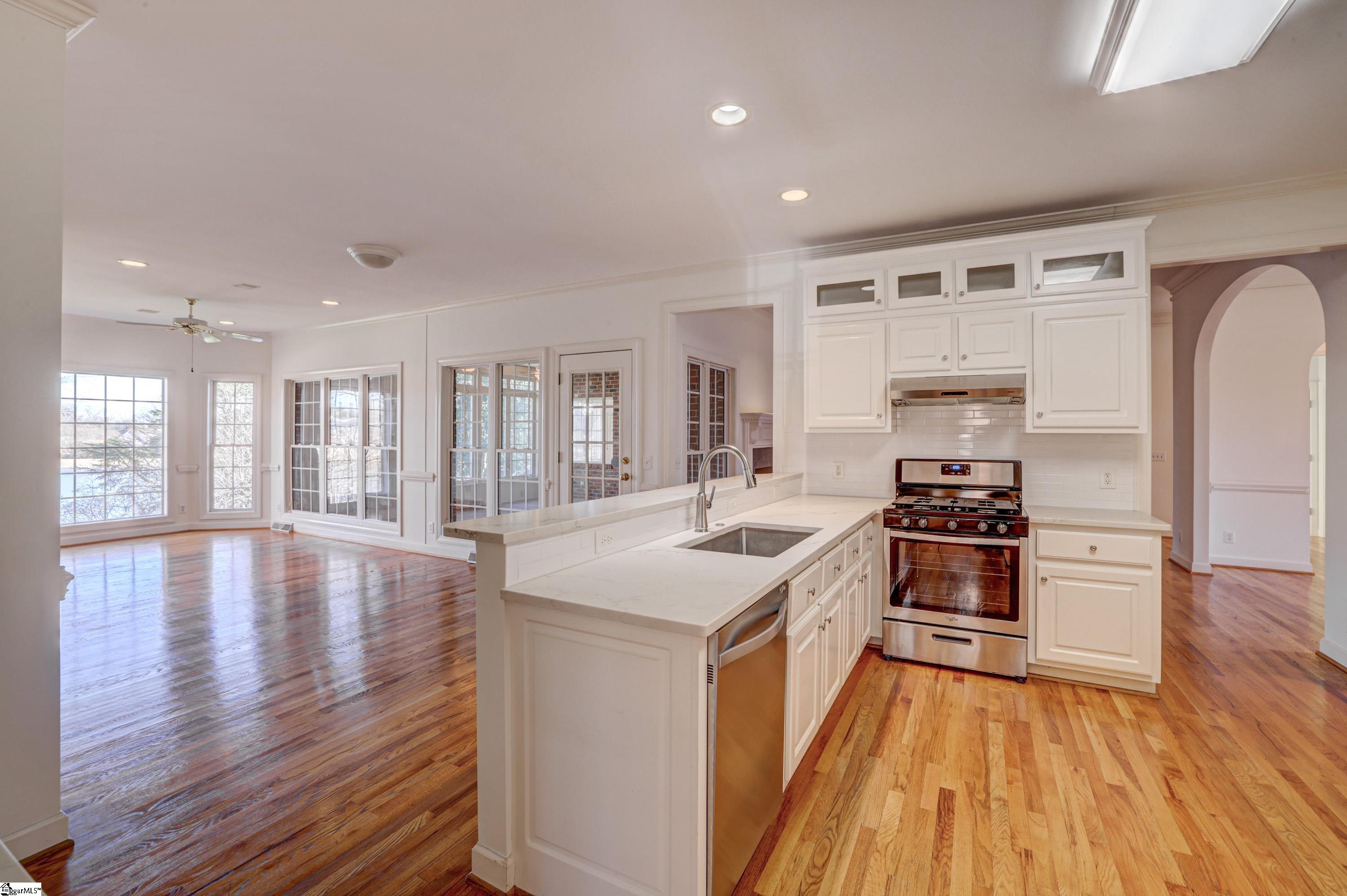 603 Ladykirk Lane Greer, SC 29650 - Photo 17 of 50