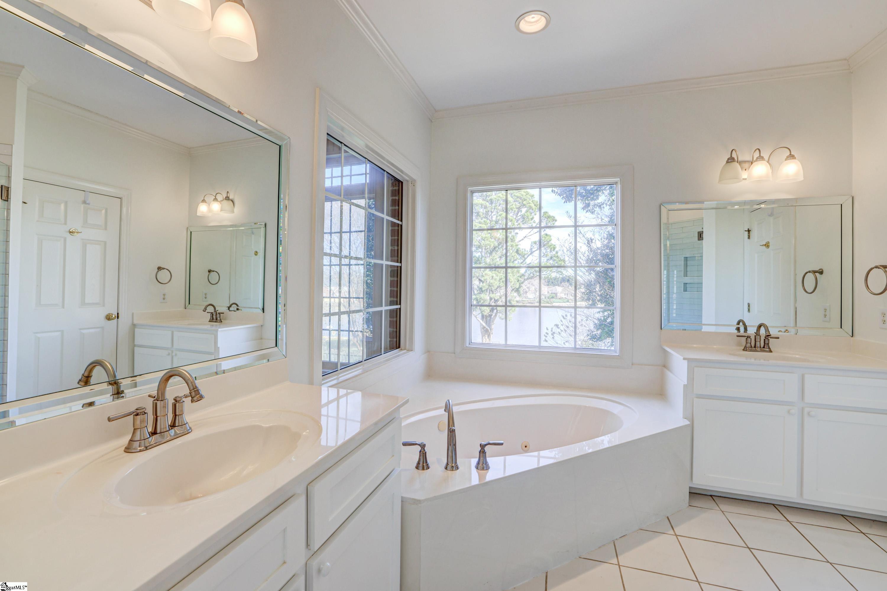 603 Ladykirk Lane Greer, SC 29650 - Photo 18 of 50