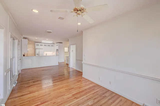 $874,900 | 603 Ladykirk Lane, Greer, SC 29650