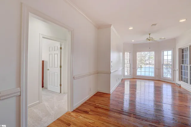 $874,900 | 603 Ladykirk Lane, Greer, SC 29650