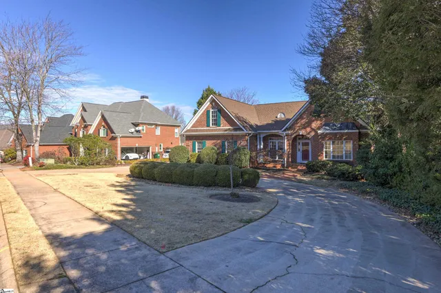 $874,900 | 603 Ladykirk Lane, Greer, SC 29650
