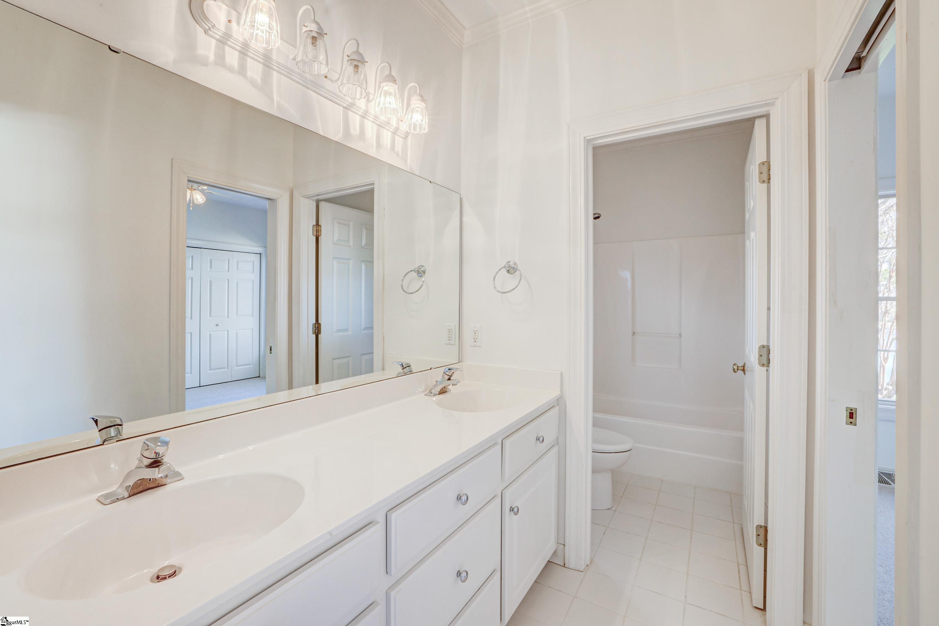 603 Ladykirk Lane Greer, SC 29650 - Photo 22 of 50