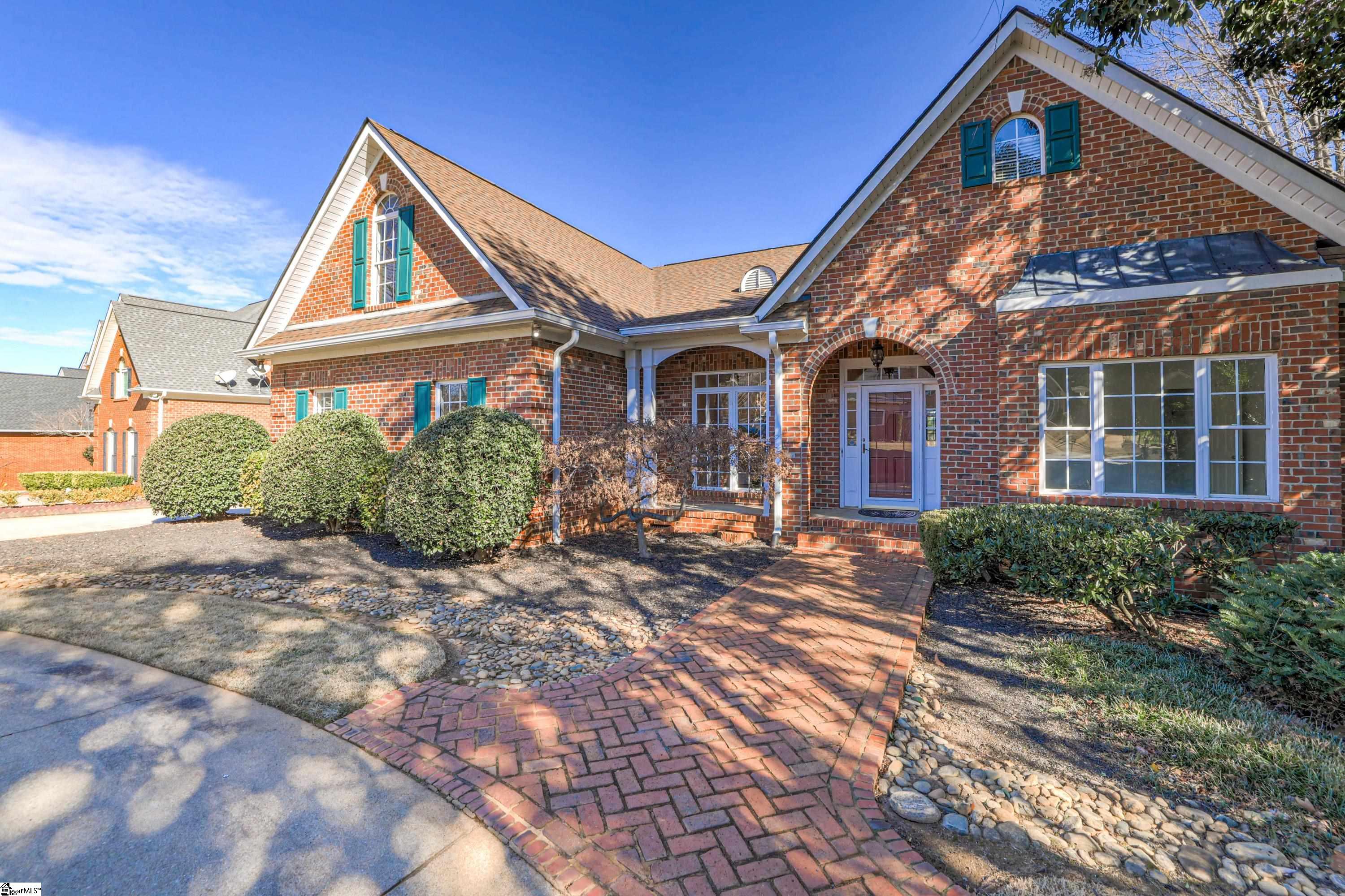 603 Ladykirk Lane Greer, SC 29650 - Photo 31 of 50