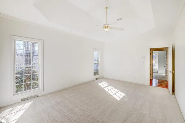 $874,900 | 603 Ladykirk Lane, Greer, SC 29650