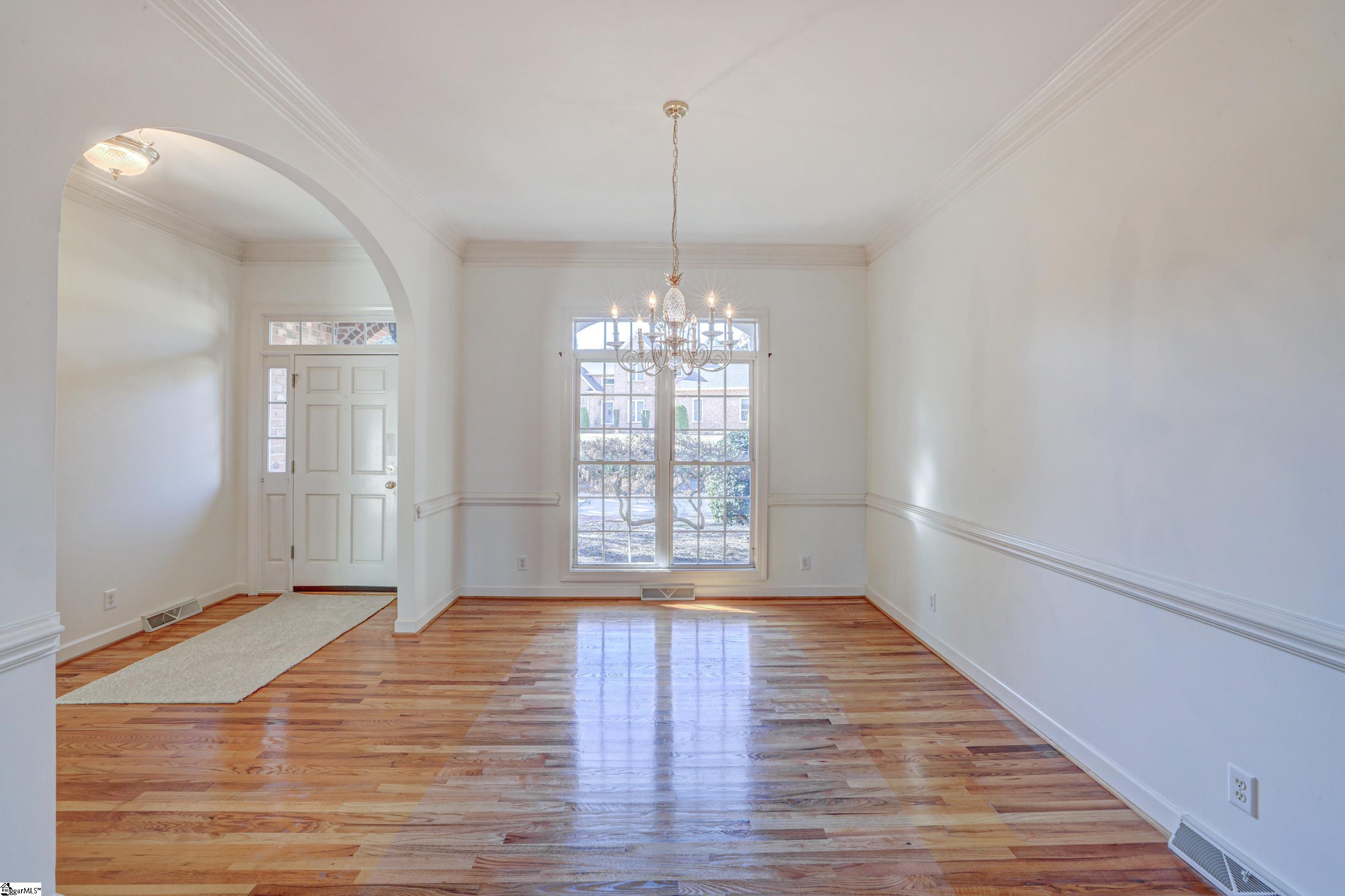 603 Ladykirk Lane Greer, SC 29650 - Photo 34 of 50