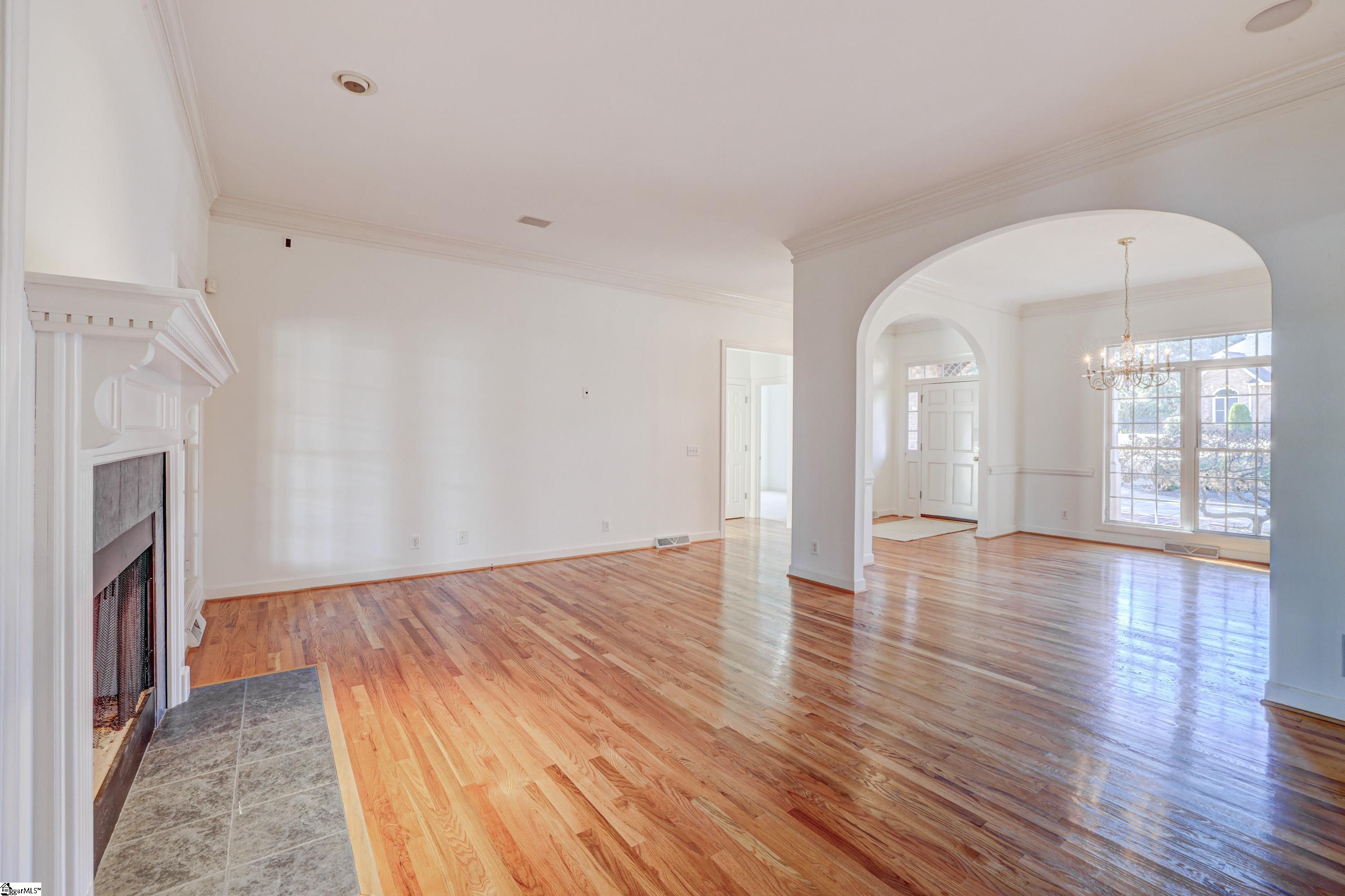 603 Ladykirk Lane Greer, SC 29650 - Photo 37 of 50