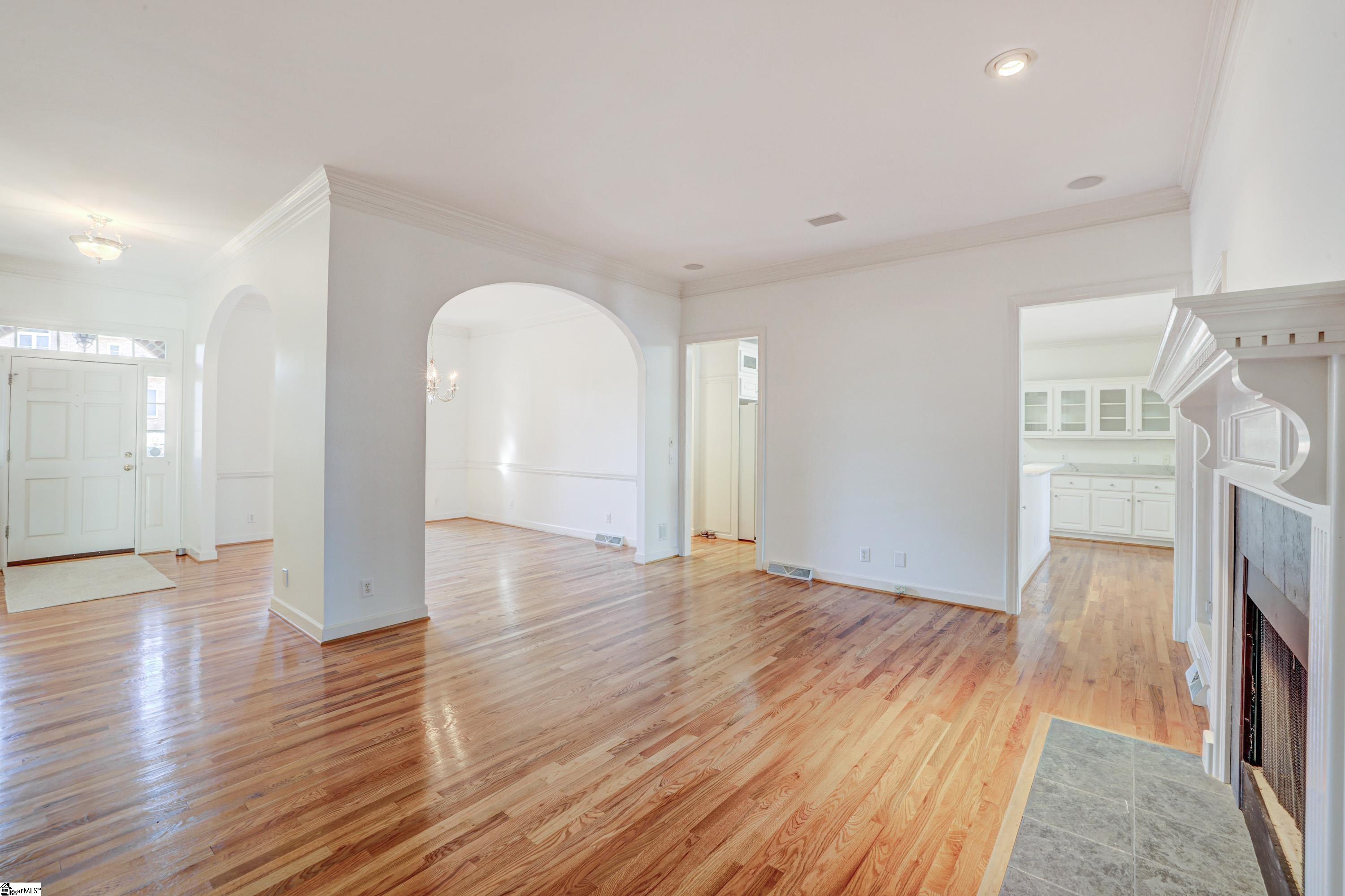 603 Ladykirk Lane Greer, SC 29650 - Photo 38 of 50